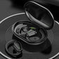 Bluetooth Earbuds with Bone Conduction