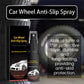 💥Christmas Specials💥 Anti-Slip Car Wheel Spray
