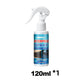 Waterproof Spray - Protective Water-Repellent Treatment for Fabrics and Surfaces