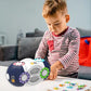 Best gift  - Eight-sided Magic Bean Cube Fidget Spinner Toy