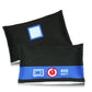 REUSABLE CAR DEHUMIDIFIER - Absorbs moisture and condensation from windscreen and car interior.
