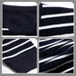 🔥60%OFF Christmas Sale🔥Men's Warm Striped Cozy Fashion Sweater