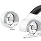 Portable Sharp Cordless Electric Rotary Cutter