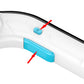 Portable Sharp Cordless Electric Rotary Cutter