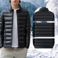 🔥60%OFF New Year Sale🔥Men's Lightweight Warm Down Jacket - Buy 2 Get Free Shipping