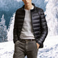 🔥60%OFF New Year Sale🔥Men's Lightweight Warm Down Jacket - Buy 2 Get Free Shipping