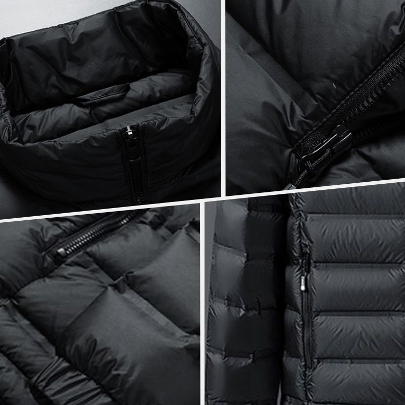 🔥60%OFF New Year Sale🔥Men's Lightweight Warm Down Jacket - Buy 2 Get Free Shipping