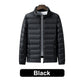 🔥60%OFF New Year Sale🔥Men's Lightweight Warm Down Jacket - Buy 2 Get Free Shipping