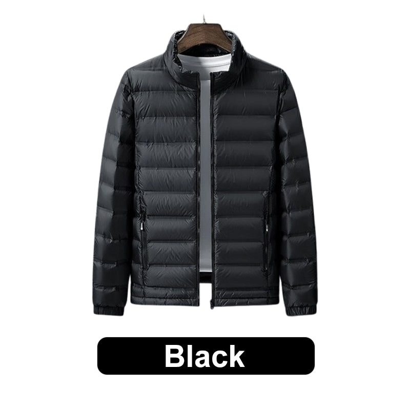 🔥60%OFF New Year Sale🔥Men's Lightweight Warm Down Jacket - Buy 2 Get Free Shipping