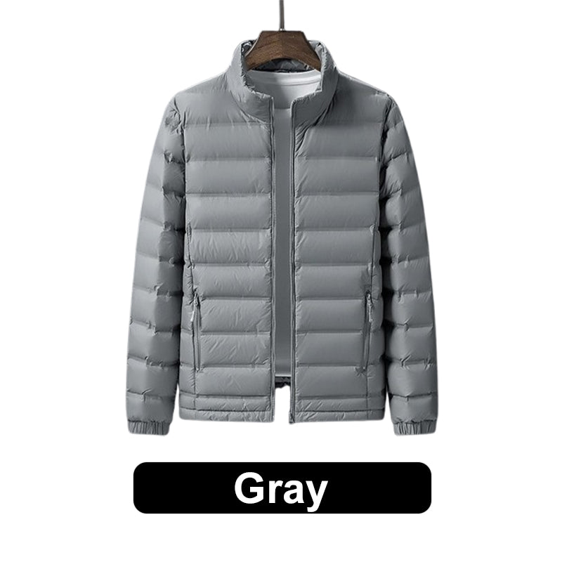 🔥60%OFF New Year Sale🔥Men's Lightweight Warm Down Jacket - Buy 2 Get Free Shipping