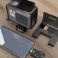 7-in-1 Multifunctional Card Reader