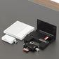 7-in-1 Multifunctional Card Reader