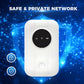 Pocket 4G LTE Mobile Wi-Fi Router