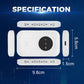 Pocket 4G LTE Mobile Wi-Fi Router