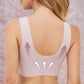 🔥2025 NEW SALES 50% OFF💥Sexy Push Up Wireless Bras🌸 - Comfortable & Supportive for Everyday Confidence
