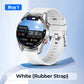 💓 Intelligent Sports Watch for Health Monitoring