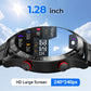 💓 Intelligent Sports Watch for Health Monitoring