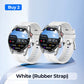 💓 Intelligent Sports Watch for Health Monitoring