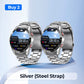 💓 Intelligent Sports Watch for Health Monitoring