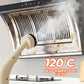 🚿 Steam cleaners for the household - 50% off! 🔥 ✔️ 3000 PSI and 120°C steam – Removes dirt and bacteria in seconds ✔️ 9 multi-functional nozzles – suitable for cars, kitchens, outdoor spaces, and more