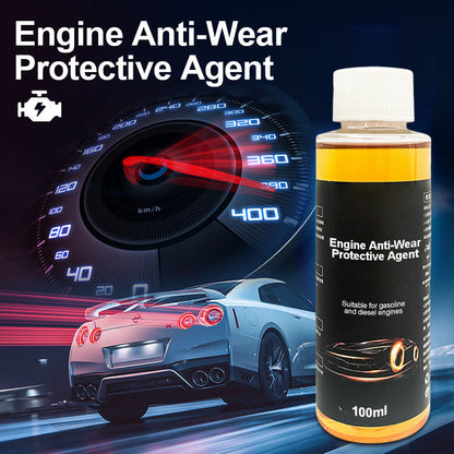 💥 49% OFF🎁 Engine Anti-Wear Protective Agent
