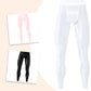 Men's Sexy Ultra-thin Sports Bottom Stockings Pants
