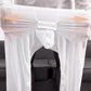 Men's Sexy Ultra-thin Sports Bottom Stockings Pants