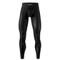 Men's Sexy Ultra-thin Sports Bottom Stockings Pants