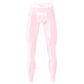 Men's Sexy Ultra-thin Sports Bottom Stockings Pants