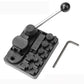 Metal Wire Bending Jig Set with Adjustable Dies