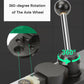 Metal Wire Bending Jig Set with Adjustable Dies