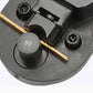 Metal Wire Bending Jig Set with Adjustable Dies