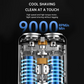 🎁2026 New Arrivals 50% OFF💥Portable Mini Men's Electric Shaver – Compact & Rechargeable🧳