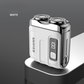 🎁2026 New Arrivals 50% OFF💥Portable Mini Men's Electric Shaver – Compact & Rechargeable🧳
