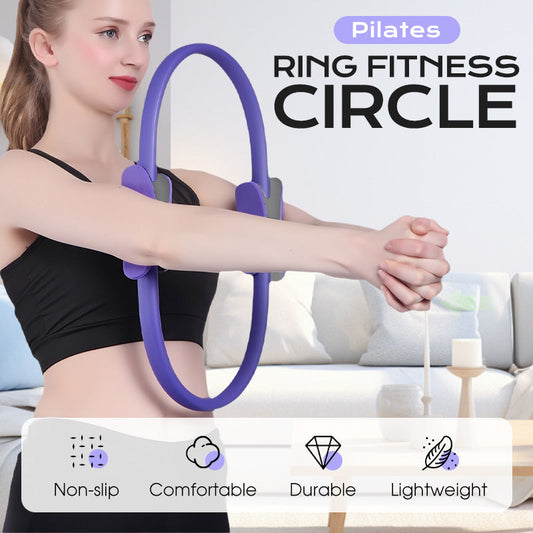🔥🎁Pilates Ring Fitness Circle