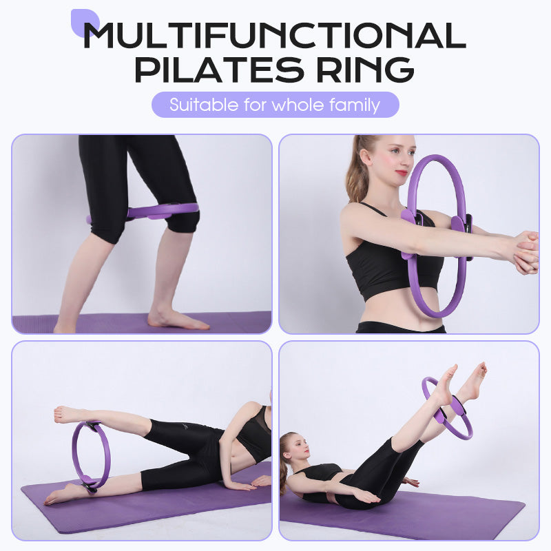 🔥🎁Pilates Ring Fitness Circle