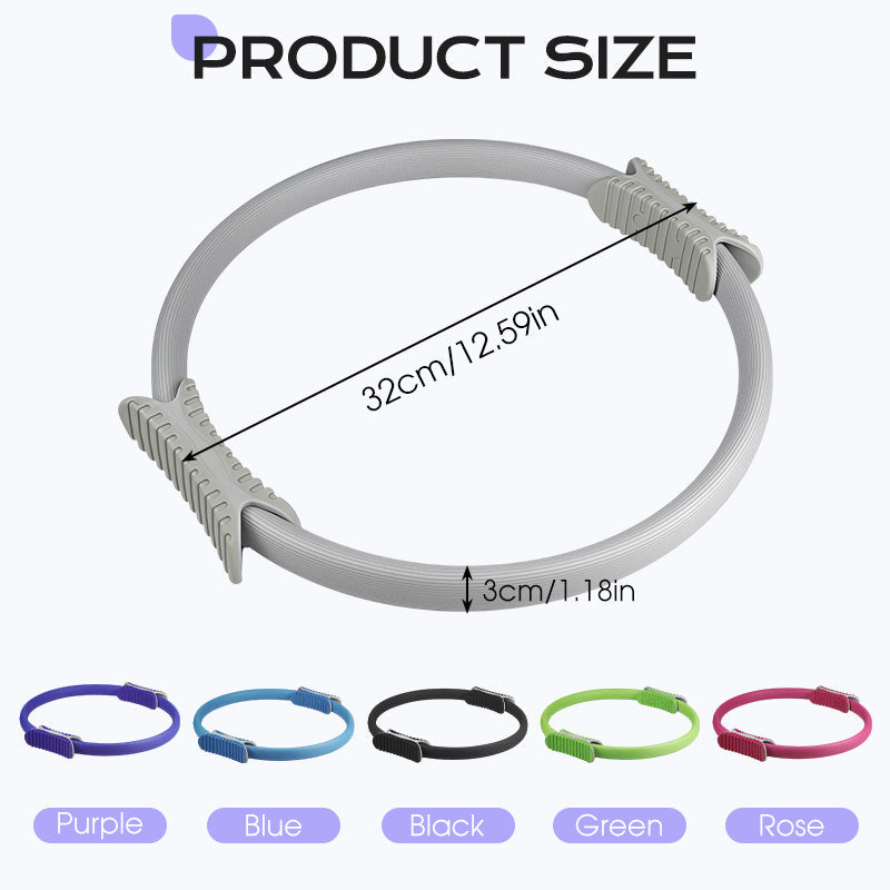 🔥🎁Pilates Ring Fitness Circle