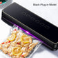 Multipurpose Food Vacuum Sealer Machine
