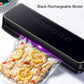 Multipurpose Food Vacuum Sealer Machine
