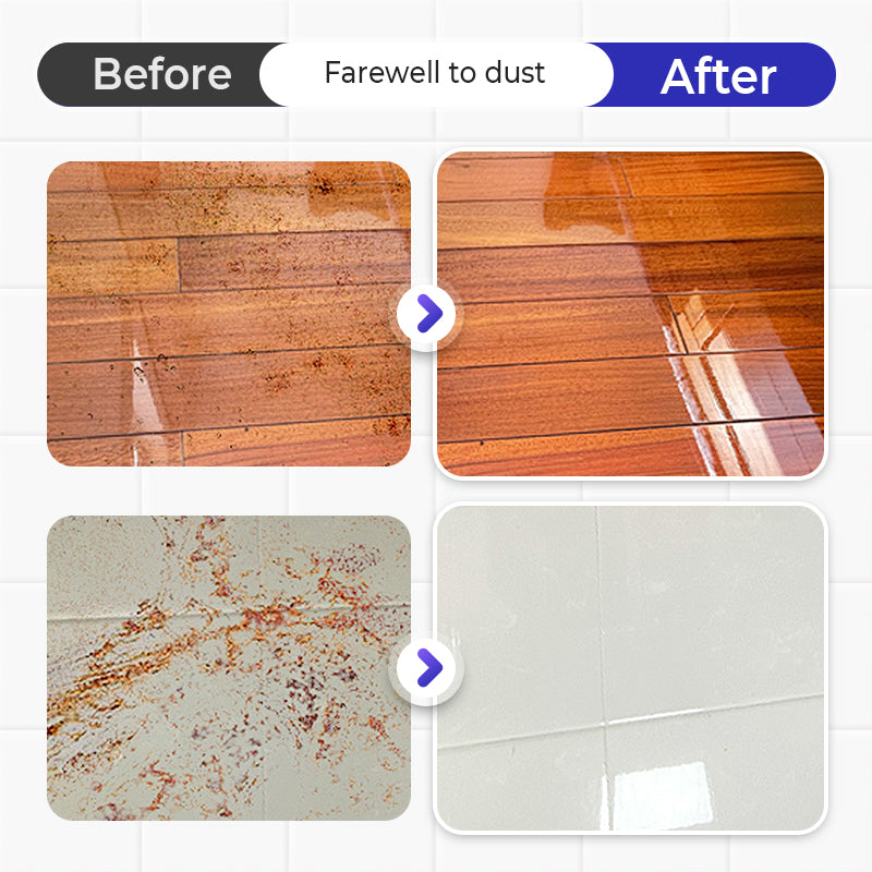 3-in-1 Wireless Smart Floor Cleaner