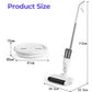 3-in-1 Wireless Smart Floor Cleaner