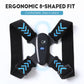 Smart Anti-Slouch Posture Trainer