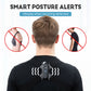 Smart Anti-Slouch Posture Trainer