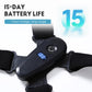 Smart Anti-Slouch Posture Trainer