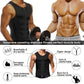 Men's Weight Loss and Fat Burning Vest