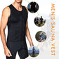 Men's Weight Loss and Fat Burning Vest