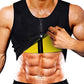 Men's Weight Loss and Fat Burning Vest