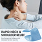 Neck and Shoulder Relaxer for Pain Relief