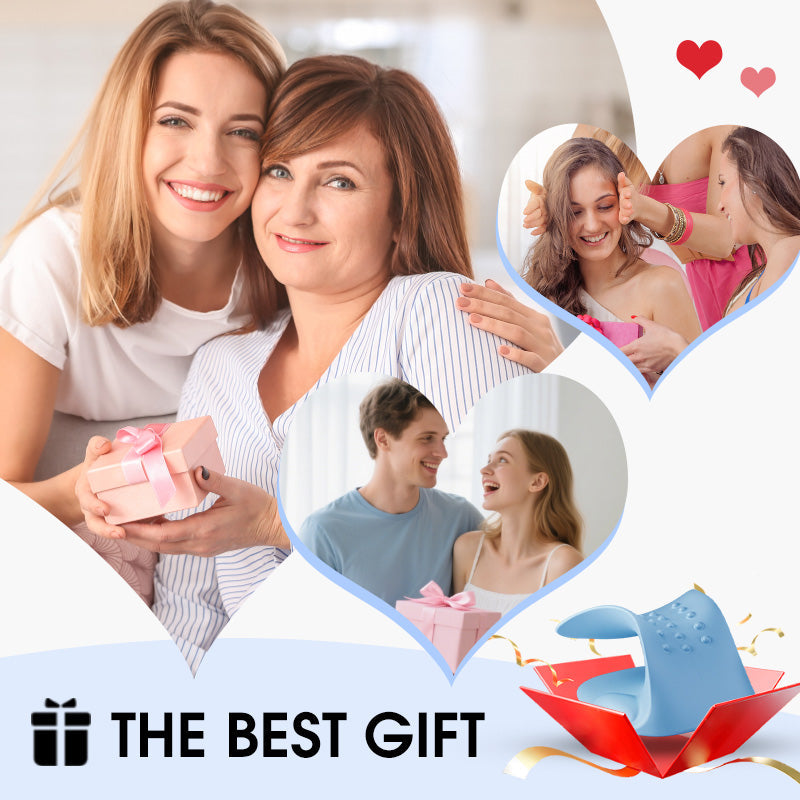 Neck and Shoulder Relaxer for Pain Relief