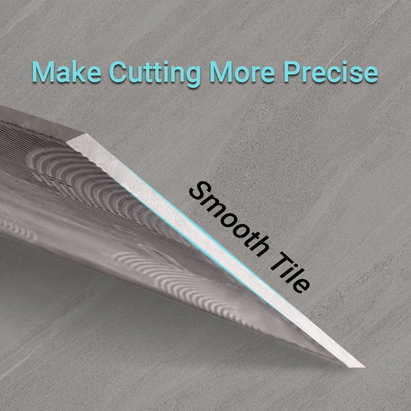 🎁2026 New Arrivals 50% OFF🔥Angle Grinder Stand for Tile 45° Chamfer Cutting